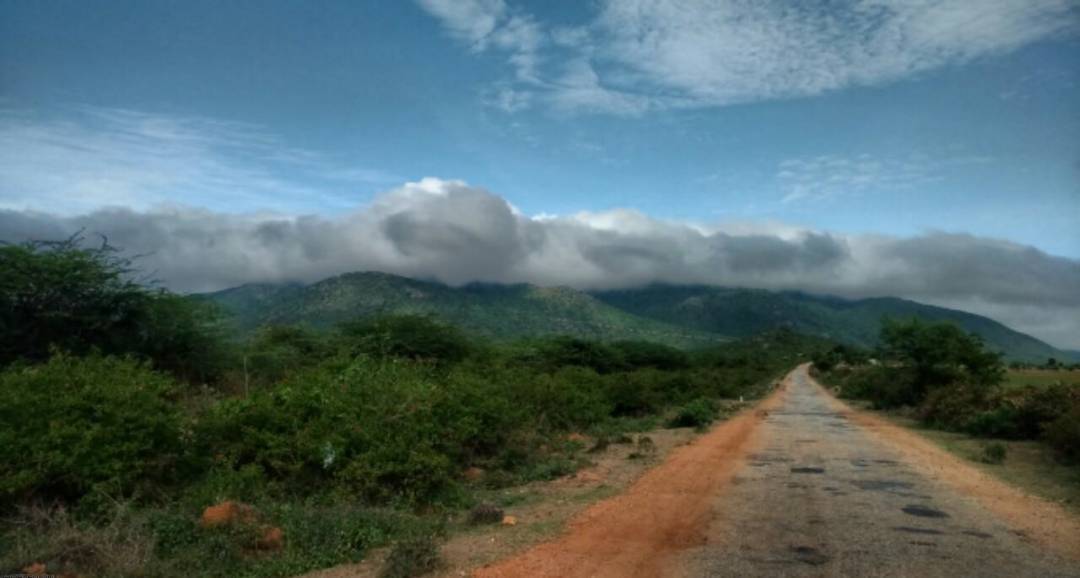 Himavad Gopalaswamy Hills